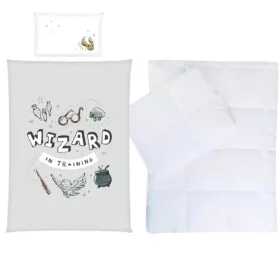 Harry Potter ovis ágynemű szett