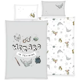 Harry Potter ovis ágynemű