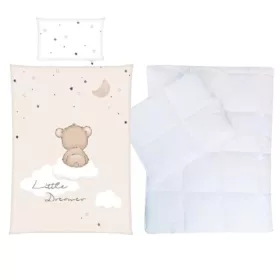 Macis ovis ágynemű szett (Little dreamer)