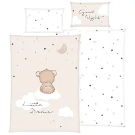 Macis ovis ágynemű (ittle dreamer)