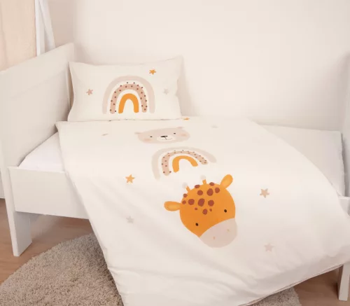 Zsiráfos , macis ovis ágynemű