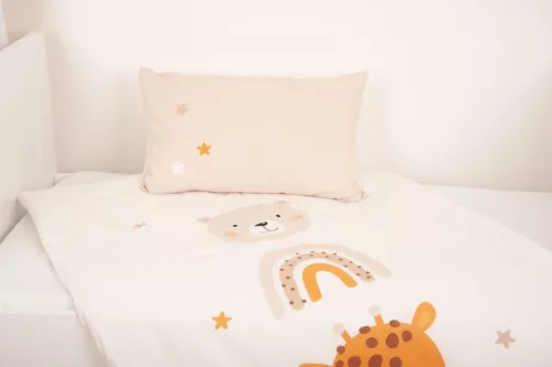 Zsiráfos , macis ovis ágynemű