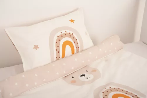 Zsiráfos , macis ovis ágynemű