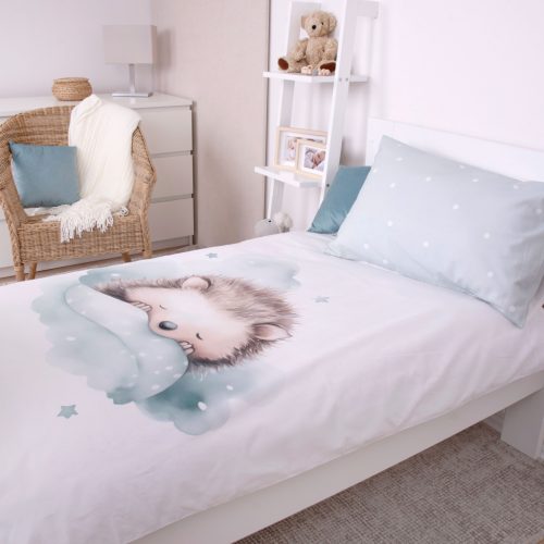 Sünis ovis ágynemű