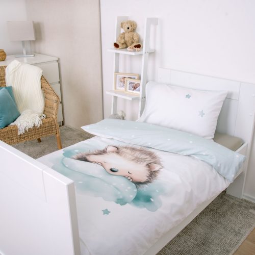 Sünis ovis ágynemű