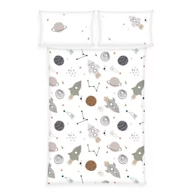 Kozmosz ovis ágynemű