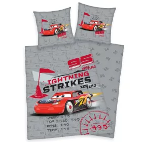 Verdák ágynemű (Gray)