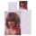 Sid Maurer Swiftie Collection ágyneműszett – Taylor Swift inspirálta dizájn, 100% pamut, kétoldalas mintával, 140x200 cm paplanhuzat és 70x90 cm párnahuzat, cipzáras záródással, 60°C-on mosható