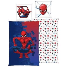 Pókember ágynemű (cartoon2)