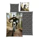 Mountain bike ágynemű 135x200+80x80 cm