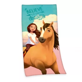 Szilaj törölköző