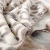Leopárdos ovis ágynemű szett (kuckó csomag)
