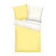 Tom Tailor ágyneműhuzat (kockás citrom)