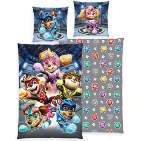 Mancs őrjárat ágynemű (flash)