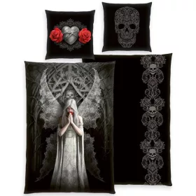 Annes Stokes ágynemű (pray)