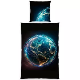 Föld ágynemű (lighting)