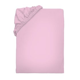 Jersey gumis lepedő kiságyba100% pamut 