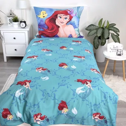 Ariel ágynemű (Ficánka)