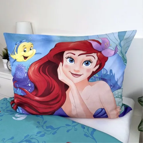 Ariel ágynemű (Ficánka)