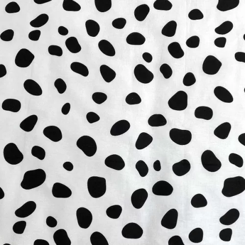 101 Kiskutya ovis ágynemű