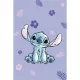 Lilo és Stitch mikroflanel gyermek takaró