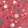 Gabi babaháza ágynemű 140x200+70x90 cm – mesés gyerek ágyneműhuzat 100% pamutból