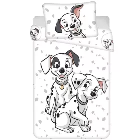 101 kiskutya ovis ágynemű (smile)