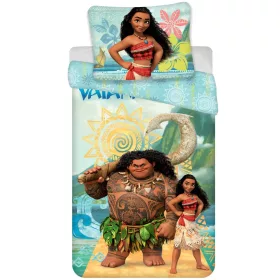 Vaiana ágynemű (friends)