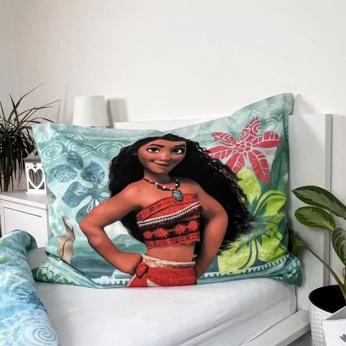 Vaiana ágynemű (friends)