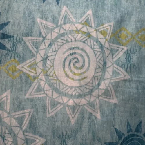 Vaiana ágynemű (friends)