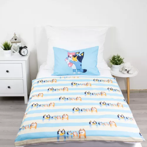 Bluey ovis ágynemű (Bluey)