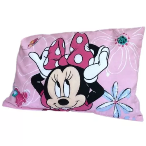 Minnie egér ovis ágynemű (flowers2)