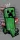 Minecraft törölköző ( Creeper)
