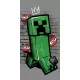 Minecraft törölköző ( Creeper)