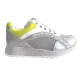 Lány sportcipő (fehér-sárga) 29-es