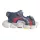 Fiú szandál (kék) 35-ös
