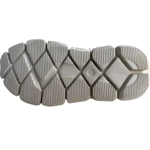 Fiú szandál (szürke) 32-es