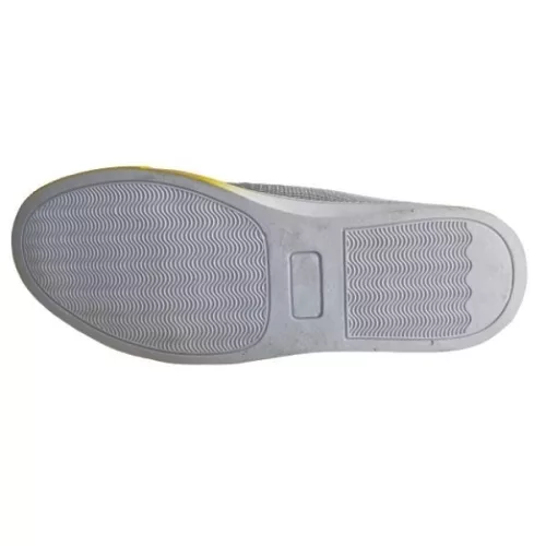 Magasszárú szürke gyerek sportcipő 29-es