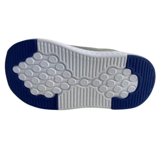 Bébi sportcipő (szürke) 20-as