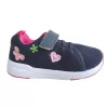 Bébi sportcipő (kék) 21-es