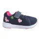 Bébi sportcipő (kék) 21-es