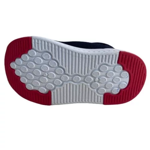 Bébi sportcipő (kék) 21-es