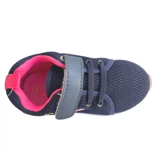 Bébi sportcipő (kék) 22-es