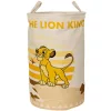 Disney Oroszlánkirály szennyestartó gyerekeknek – Simba ruhatároló