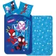 Spidey ovis ágynemű 100x135+40x60 cm 100% pamut