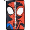 Spidey tisztasági csomag gyerekeknek – Spidey utazószett hajkefével