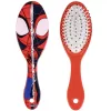 Spidey tisztasági csomag gyerekeknek – Spidey utazószett hajkefével