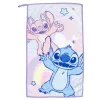 Lilo és Stitch tisztasági csomag gyerekeknek – Stitch utazószett hajkefével