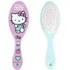 Hello Kitty tisztasági csomag gyerekeknek – Hello Kitty utazószett hajkefével