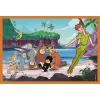 Disney Classics mesekocka 6 db-os puzzle 2 éves kortól – Clementoni fejlesztő játék
